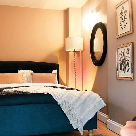 The Sycamore Retreat - Hampstead 런던 외부 사진