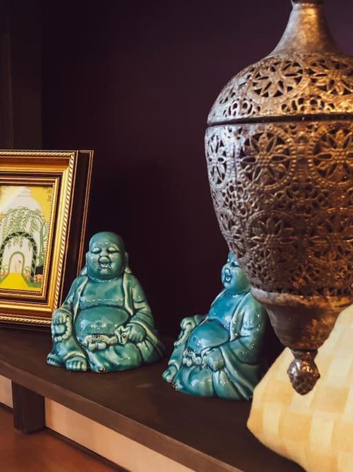 The Sycamore Retreat - Hampstead 런던 외부 사진