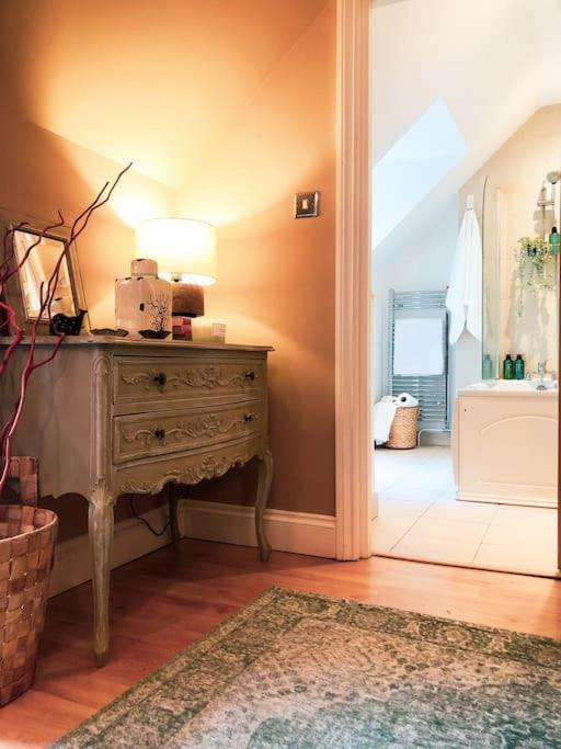 The Sycamore Retreat - Hampstead 런던 외부 사진